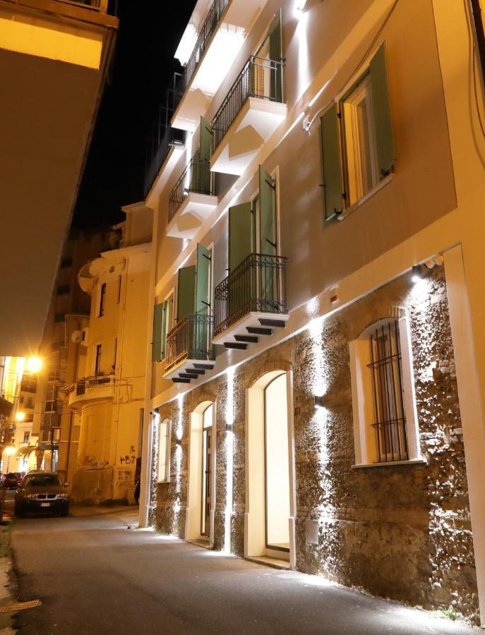 Il Canto Di Ligea ลาเมเซ แตร์เม ภายนอก รูปภาพ